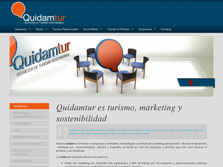 www.quidamtur.es