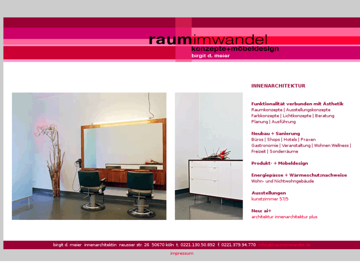 www.raumimwandel.com