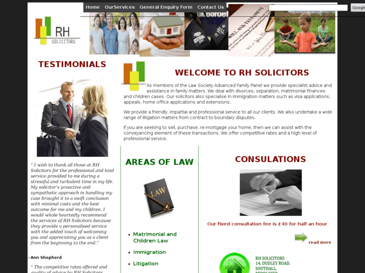 www.rh-solicitors.com