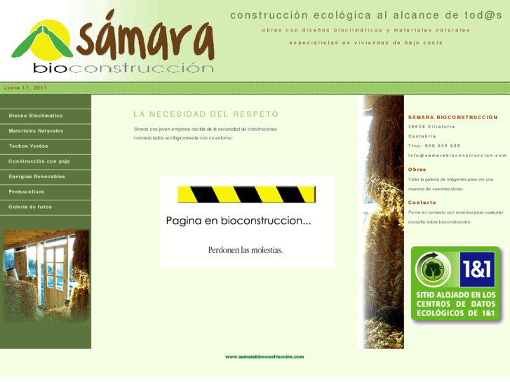 www.samarabioconstruccion.com