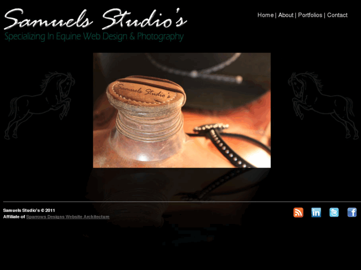 www.samuelsstudios.com