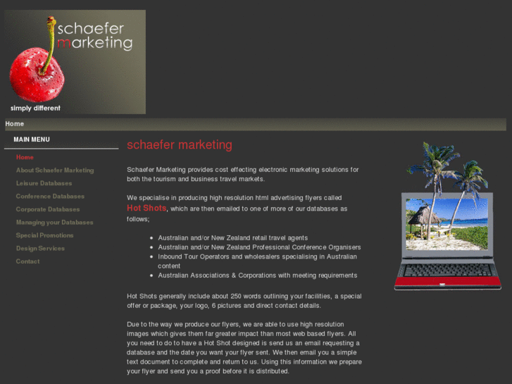 www.schaefermarketing.com