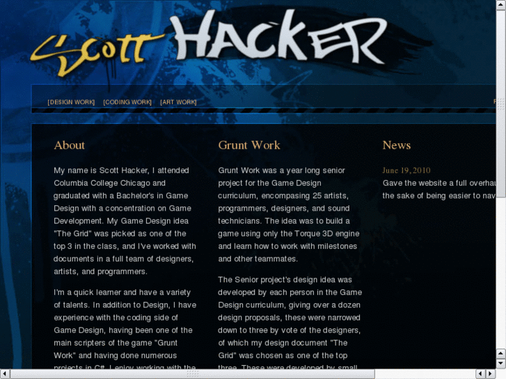 www.scott-hacker.com