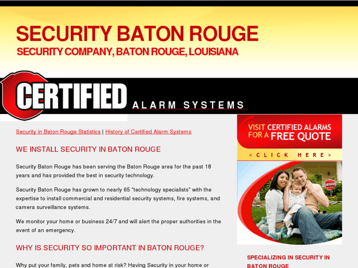 www.securitybatonrouge.com