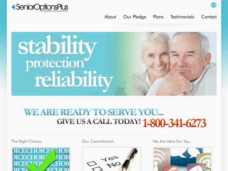 www.senioroptionsplus.com