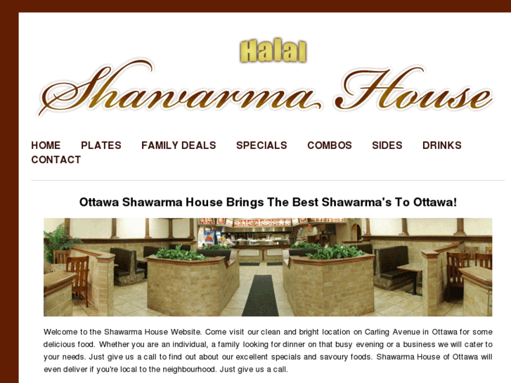 www.shawarma-house.com