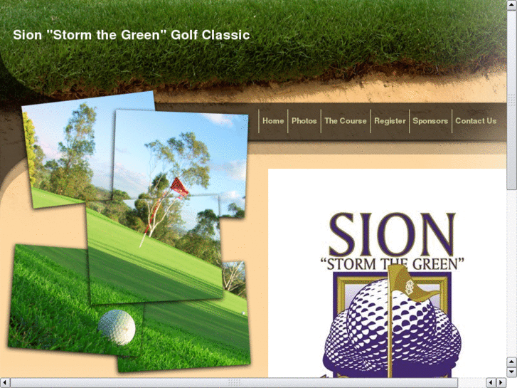 www.sionstormclassic.com