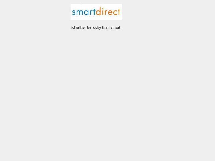 www.smartdirect.com