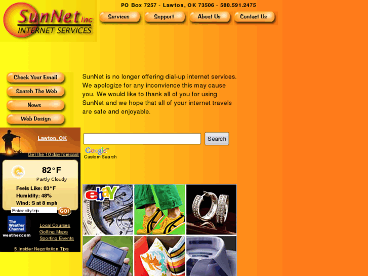 www.sunnet.net