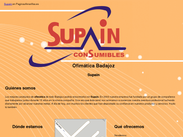 www.supain.es