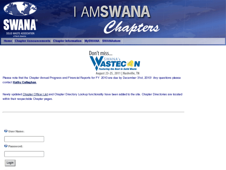 www.swanachapters.com