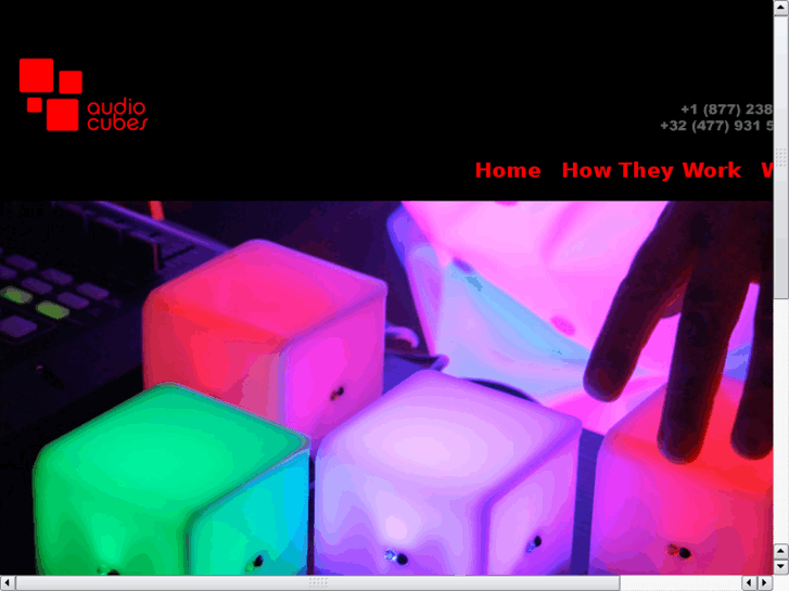 www.tangibleinterfaces.org
