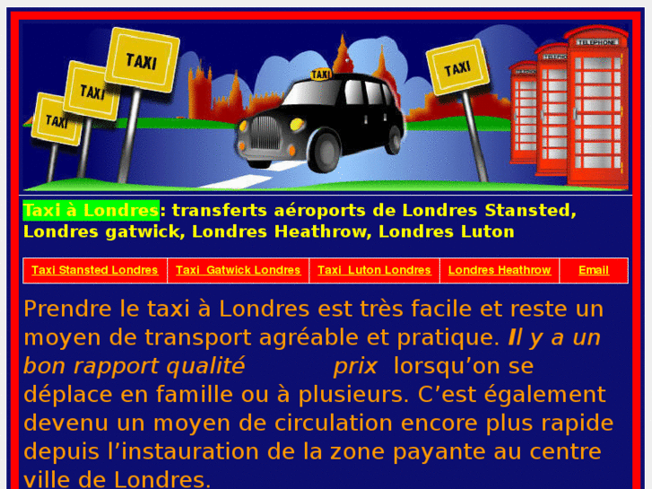 www.taxilondres.net