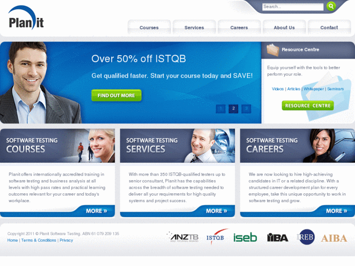 www.testereducation.net