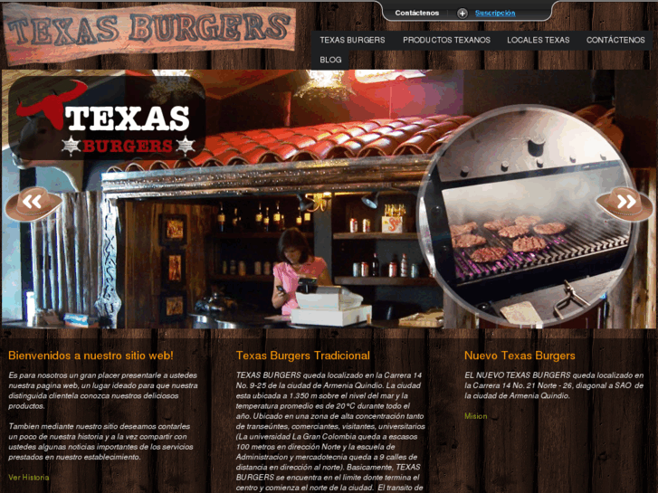 www.texasburgersquindio.com