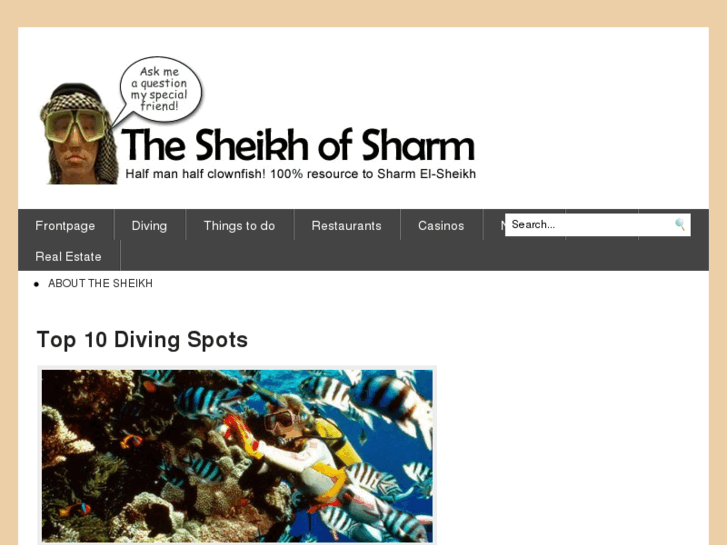www.thesheikhofsharm.com