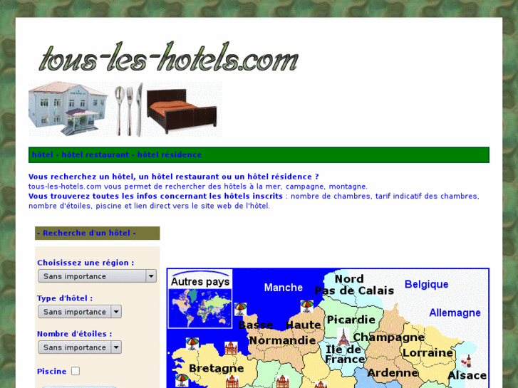 www.tous-les-hotels.com