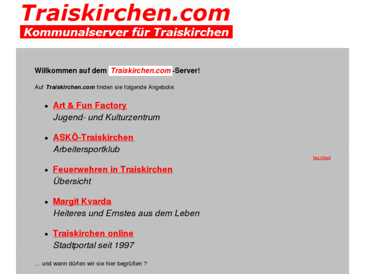 www.traiskirchen.com