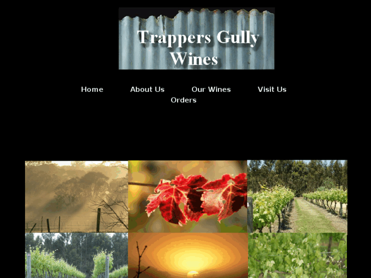 www.trappersgullywines.com