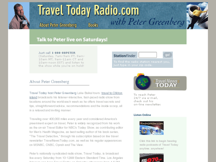 www.traveltodayradio.com