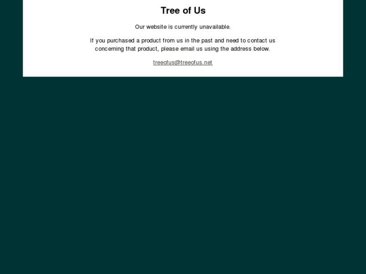 www.treeofus.net