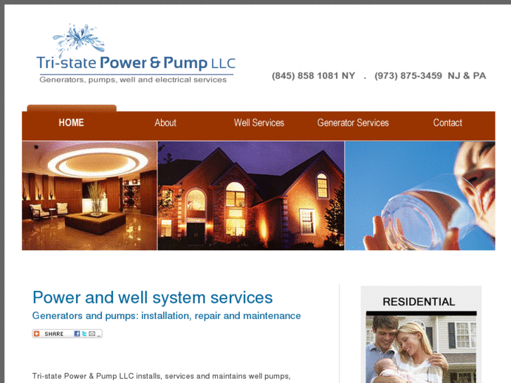 www.tristatepowerpump.com