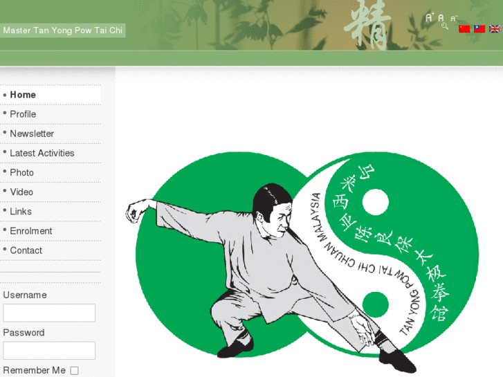 www.typtaichi.com