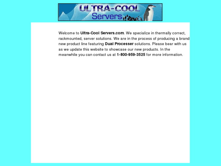 www.ultracoolservers.com