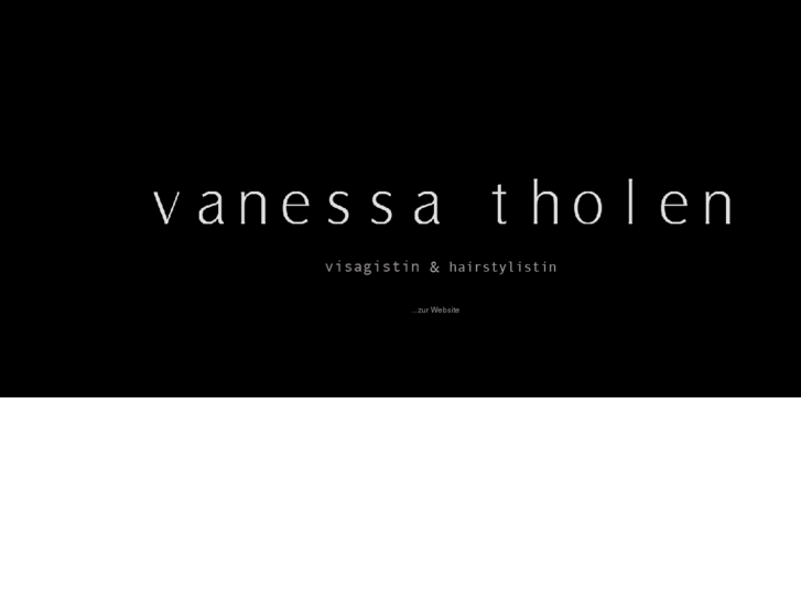 www.vanessa-tholen.de