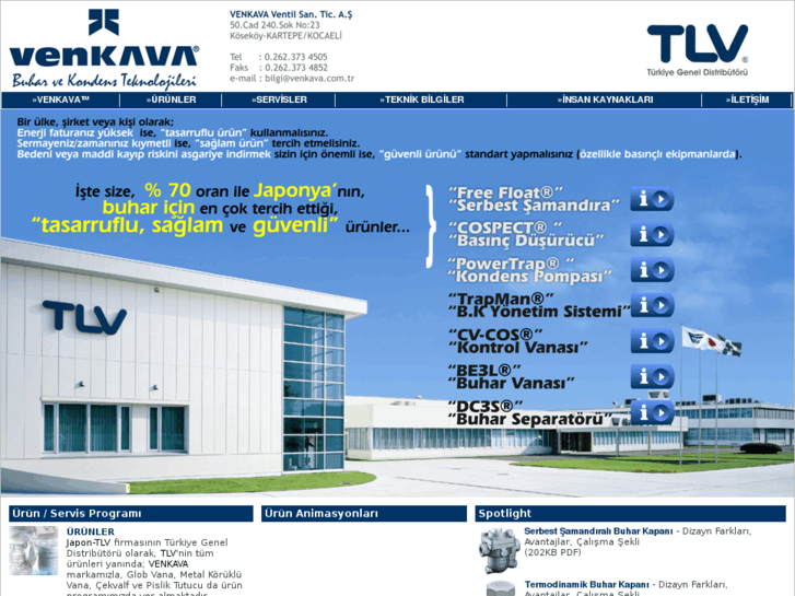 www.venkava.com.tr