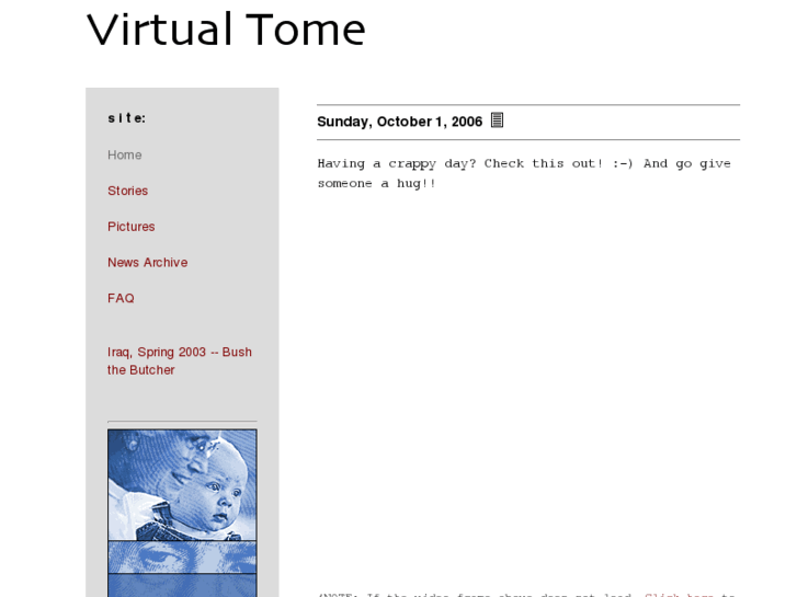 www.virtualtome.org