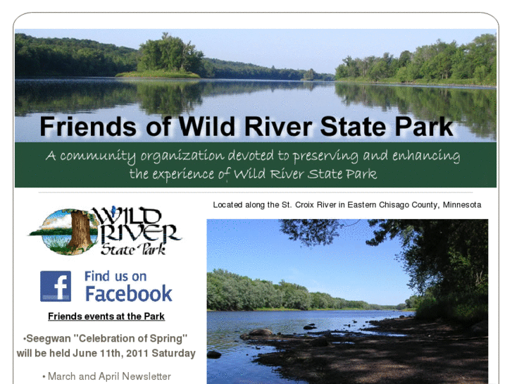 www.wildriverfriends.org