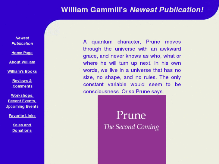 www.williamgammill.com