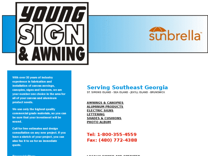 www.youngsignandawning.com