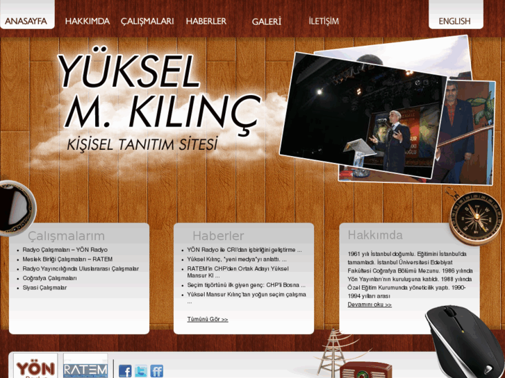 www.yukselkilinc.com