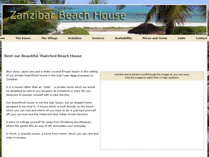 www.zanzibar-beachhouse.com