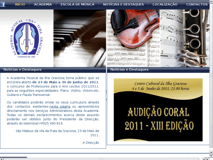 www.academiailhagraciosa.com