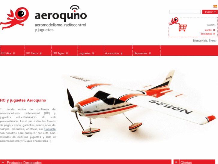 www.aeroquino.com