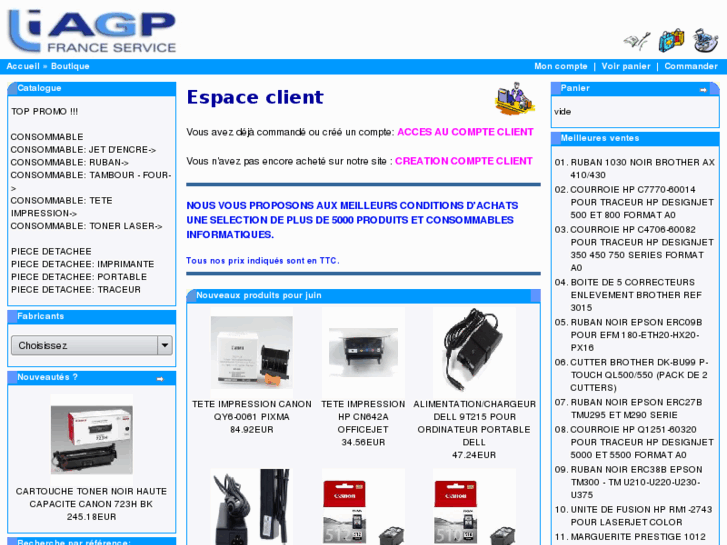 www.agpgroupe.com