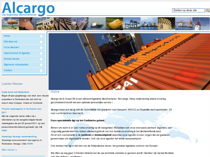 www.alcargo.net