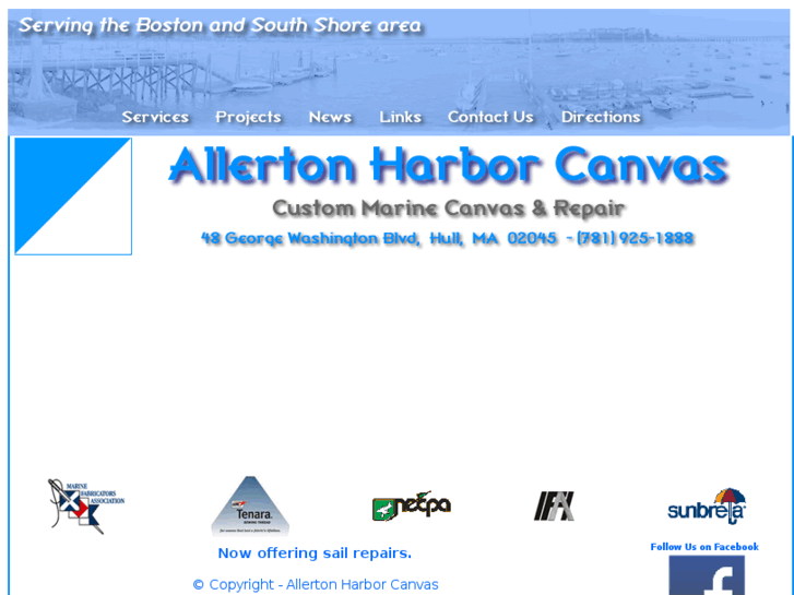 www.allertonharborcanvas.com