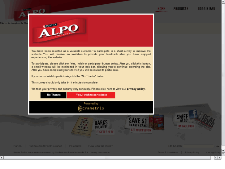 www.alpo.com