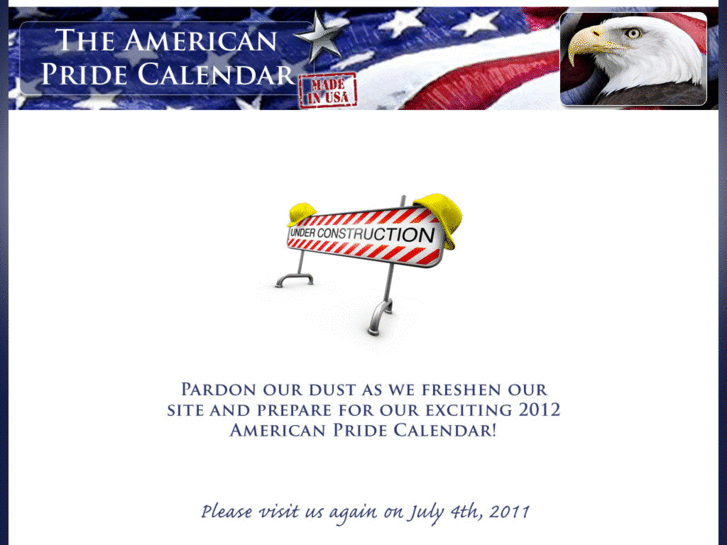 www.americanpridecalendar.com