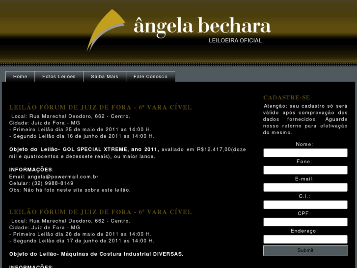 www.angelabecharaleiloes.com.br