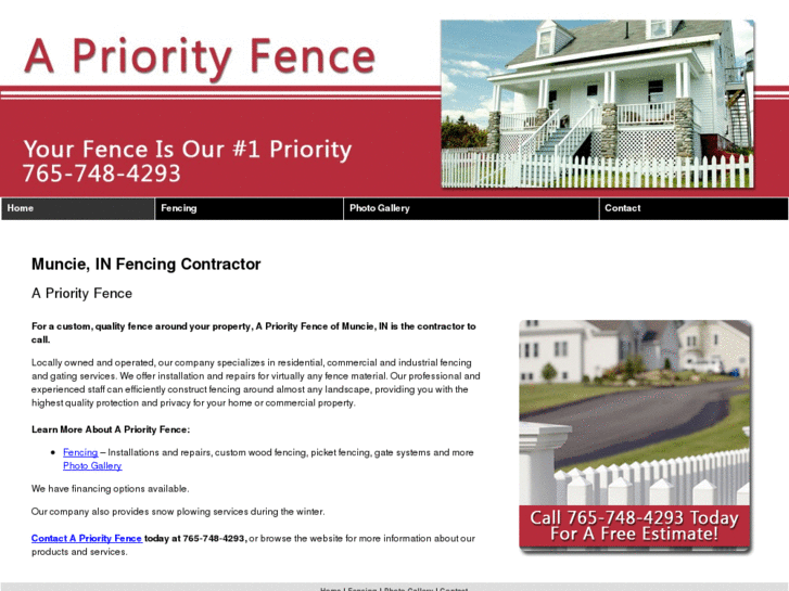 www.apriorityfence.com