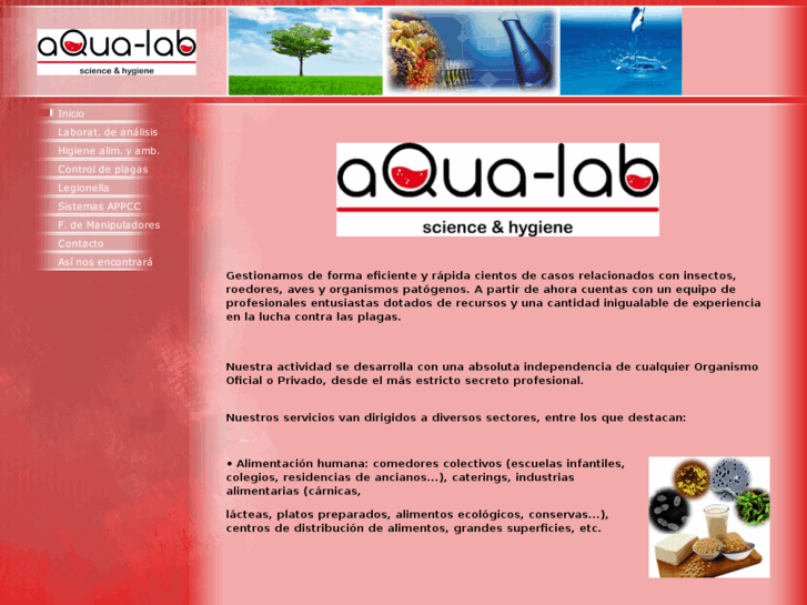 www.aqua-lab.es