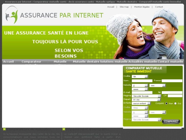 www.assuranceparinternet.com