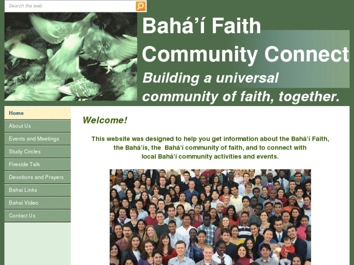 www.bahaiconnect.org