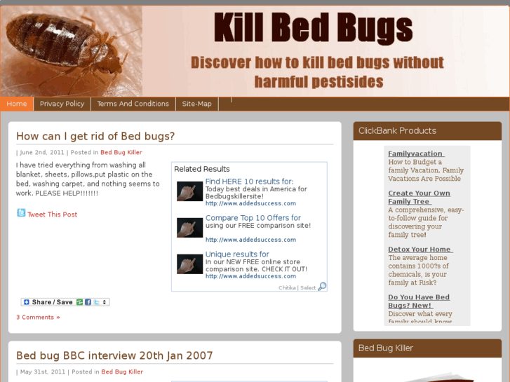 www.bedbugskillersite.com