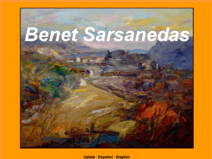 www.benetsarsanedas.com